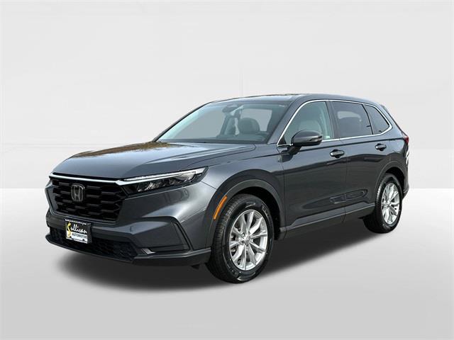 Used 2024 Honda Cr-v in Avon, Connecticut | Sullivan Automotive Group. Avon, Connecticut
