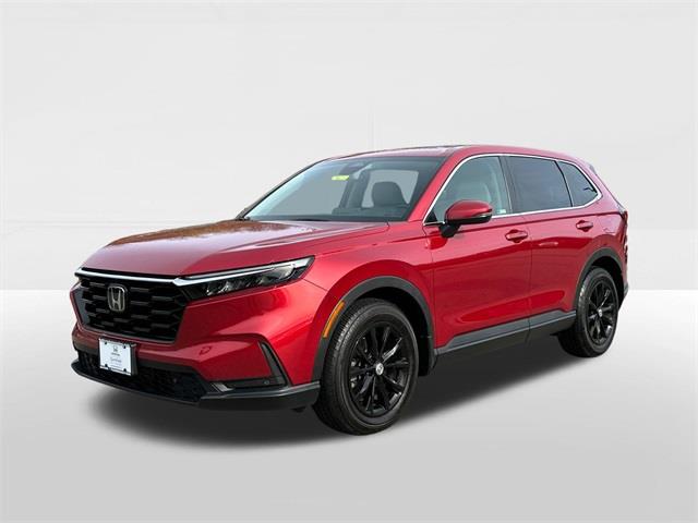 Used 2024 Honda Cr-v in Avon, Connecticut | Sullivan Automotive Group. Avon, Connecticut