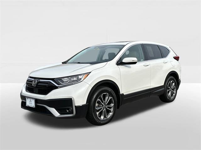 Used 2022 Honda Cr-v in Avon, Connecticut | Sullivan Automotive Group. Avon, Connecticut
