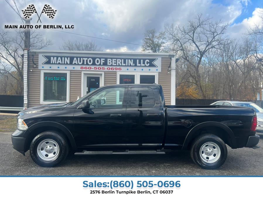 Used 2013 Ram 1500 in Berlin, Connecticut | Main Auto of Berlin. Berlin, Connecticut