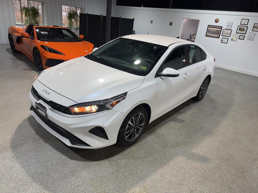 Used 2023 Kia Forte in Pittsfield, Maine | Maine Central Motors. Pittsfield, Maine