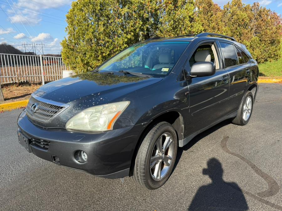 Used 2006 Lexus RX 400h in East Windsor, Connecticut | STS Automotive. East Windsor, Connecticut