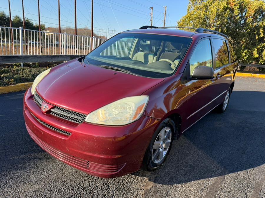 Used 2004 Toyota Sienna in East Windsor, Connecticut | STS Automotive. East Windsor, Connecticut