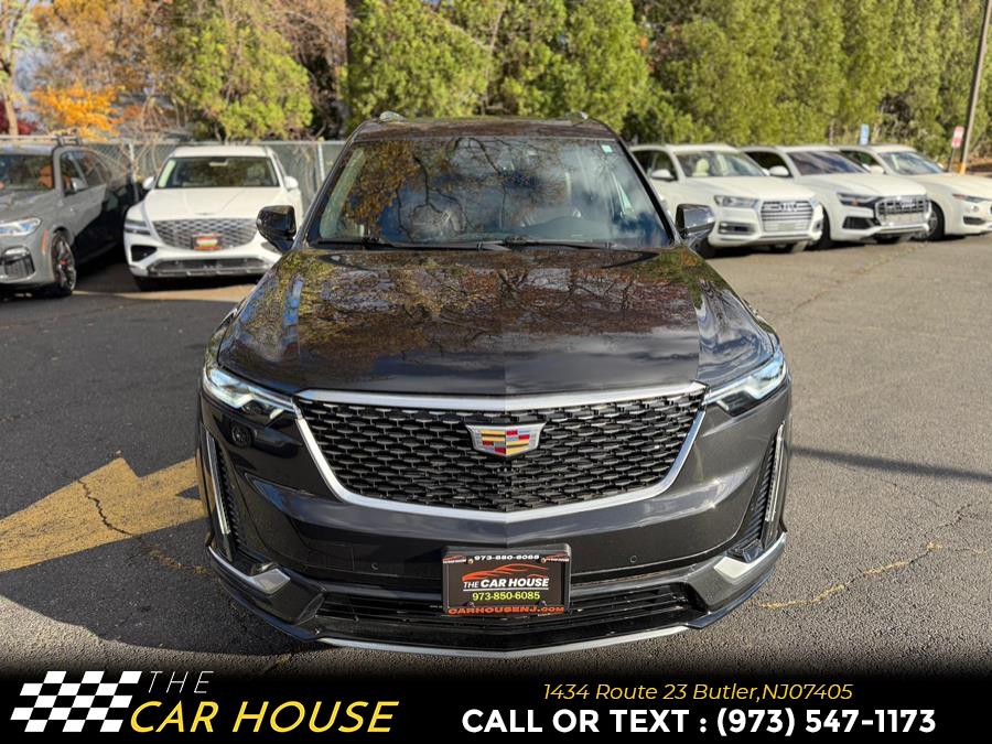 2020 Cadillac XT6 Premium Luxury photo 2