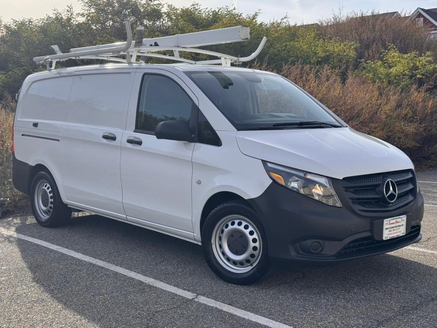 2018 Mercedes-Benz Metris Cargo Van Standard Roof 126" Wheelbase, available for sale in Paterson, New Jersey | Speedway Motors LLC. Paterson, New Jersey
