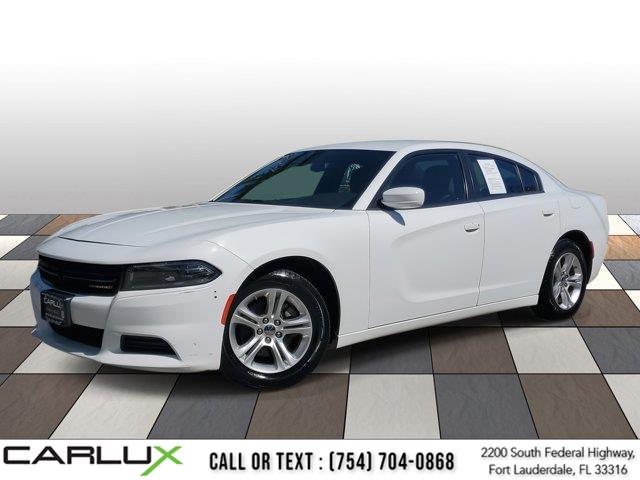 Used 2022 Dodge Charger in Fort Lauderdale, Florida | CarLux Fort Lauderdale. Fort Lauderdale, Florida