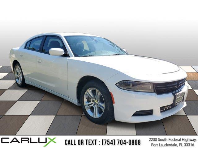 2022 Dodge Charger SXT photo 2