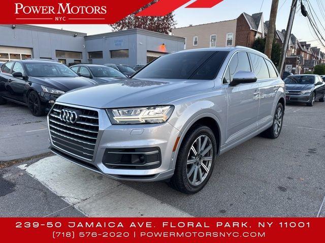 Used 2019 Audi Q7 in Bellerose, New York | Shop Auto NY. Bellerose, New York
