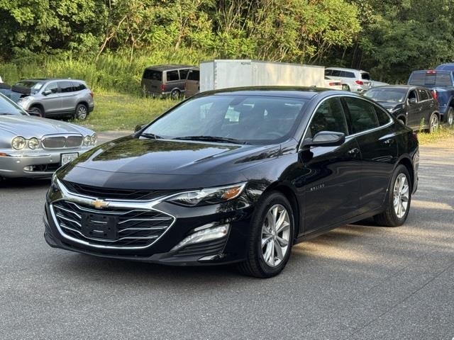 Used Chevrolet Malibu LT 2022 | Shop Auto NY. Bellerose, New York