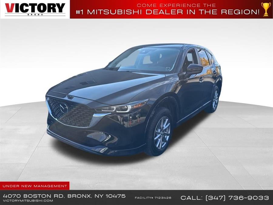 2025 Mazda Cx-5 2.5 S Select Package, available for sale in Bellerose, New York | Shop Auto NY. Bellerose, New York