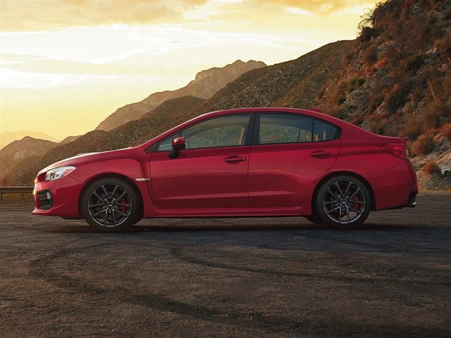 2020 Subaru Wrx Premium, available for sale in Bellerose, New York | Shop Auto NY. Bellerose, New York