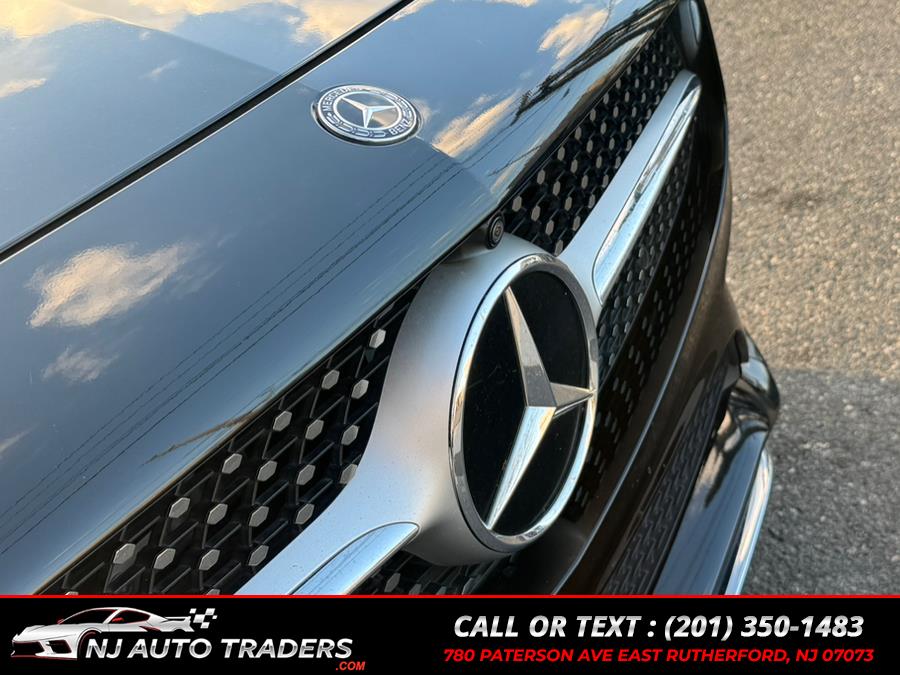 2019 Mercedes Benz CLS 450 4MATIC photo 4