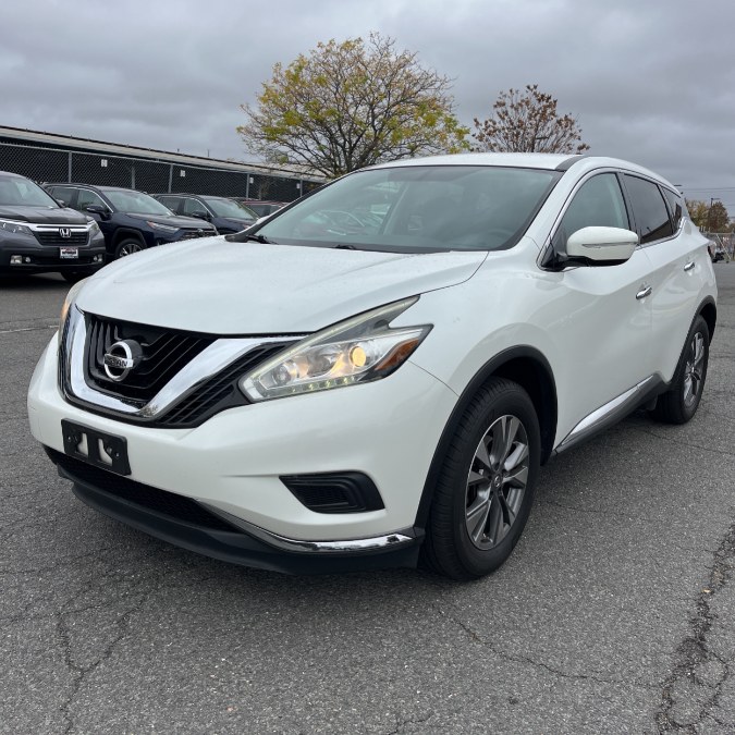 2015 Nissan Murano
