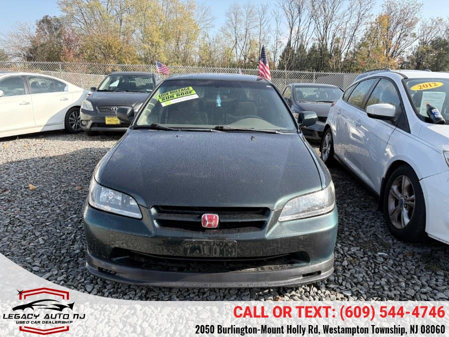 1999 Honda Accord LX's photo