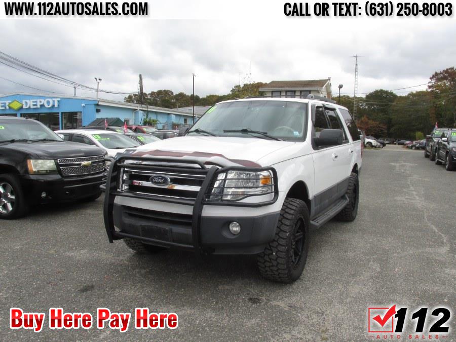 Used 2011 Ford Expedition Xlt in Patchogue, New York | 112 Auto Sales. Patchogue, New York