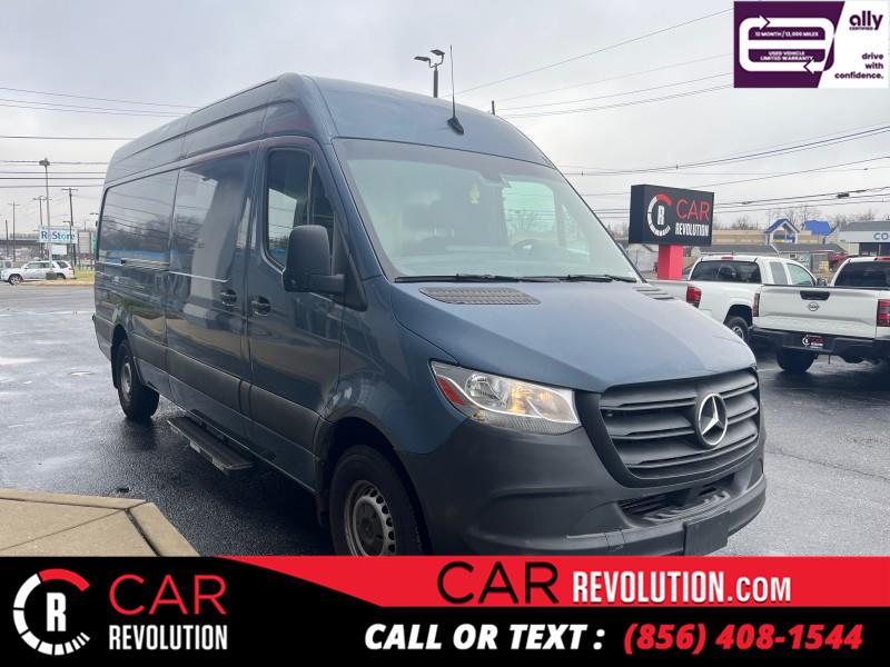 2019 Mercedes-benz Sprinter Cargo Van , available for sale in Maple Shade, New Jersey | Car Revolution. Maple Shade, New Jersey