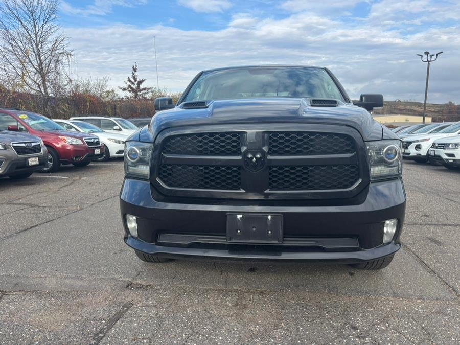 2018 RAM Ram 1500 Pickup
