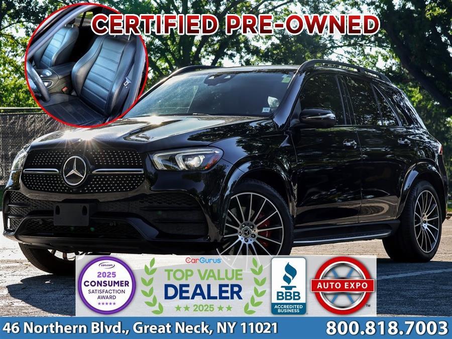 Used 2020 Mercedes-benz Gle in Great Neck, New York | Auto Expo. Great Neck, New York