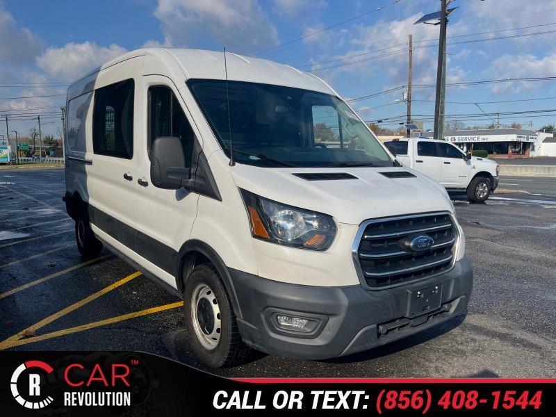 Used 2020 Ford Transit Cargo Van in Maple Shade, New Jersey | Car Revolution. Maple Shade, New Jersey