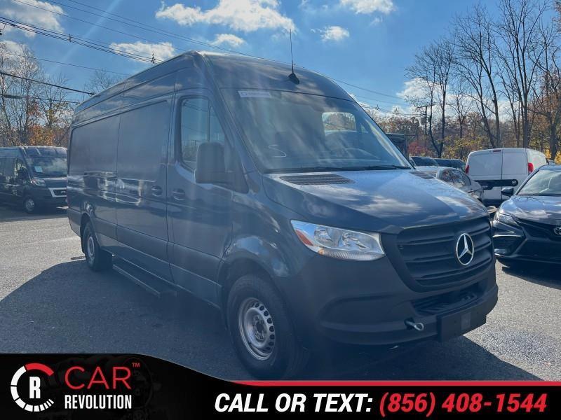 Used Mercedes-benz Sprinter 2500  2019 | Car Revolution. Avenel, New Jersey