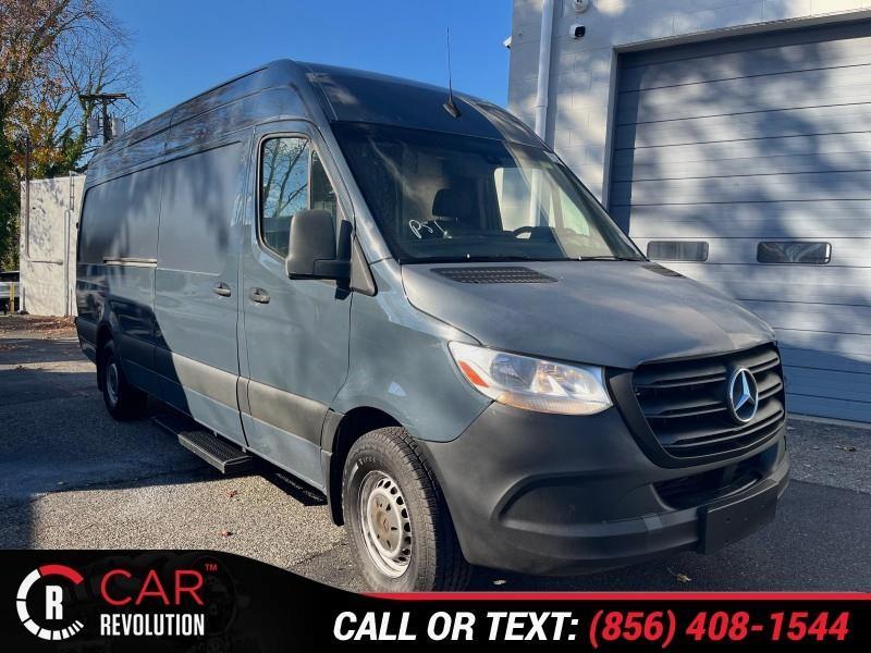 Used 2019 Mercedes-benz Sprinter 2500 in Maple Shade, New Jersey | Car Revolution. Maple Shade, New Jersey