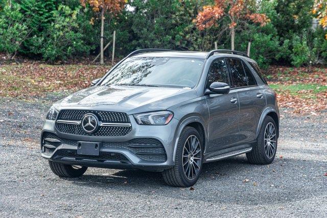 Used Mercedes-benz Gle GLE 350 2023 | Camy Cars. Great Neck, New York