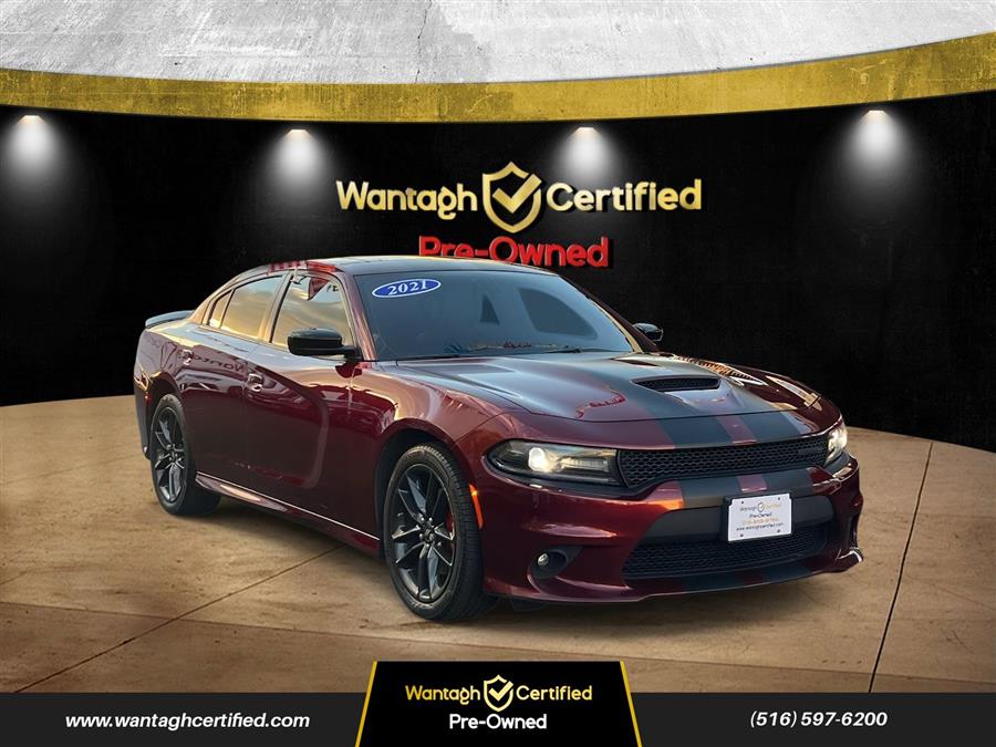 Used 2021 Dodge Charger in Wantagh, New York | Wantagh Certified. Wantagh, New York