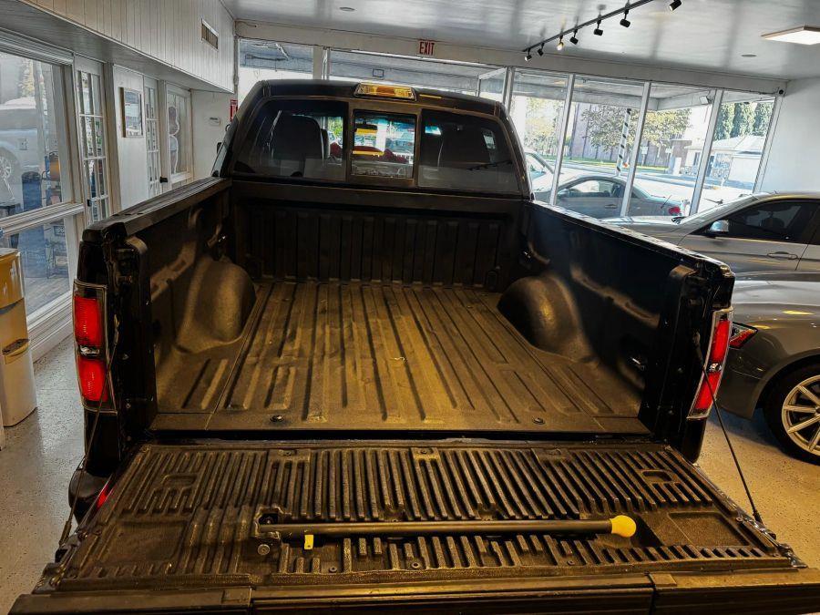 2010 Ford F-150 Harley-Davidson photo 3