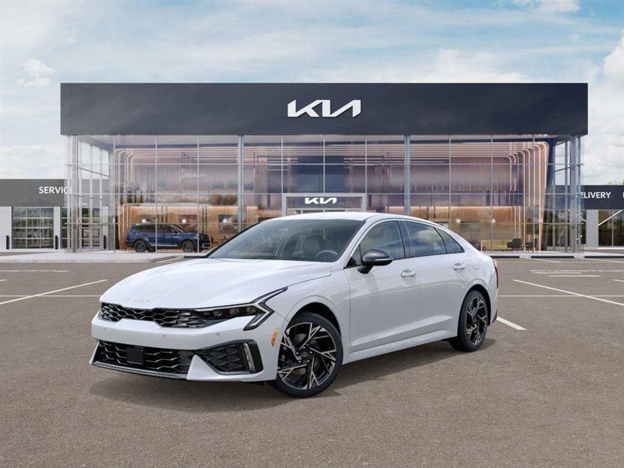 2026 Kia K5 GT-Line, available for sale in Woodside, New York | Drive Central. Woodside, New York