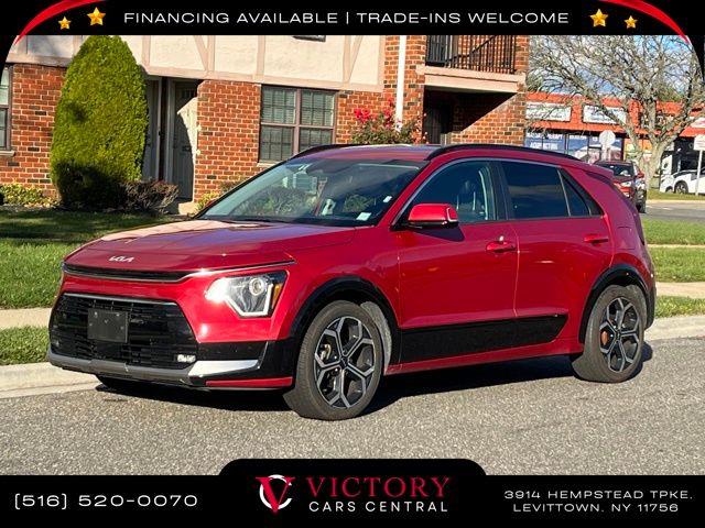 Used Kia Niro EX Touring 2023 | Shop Auto NY. Bellerose, New York