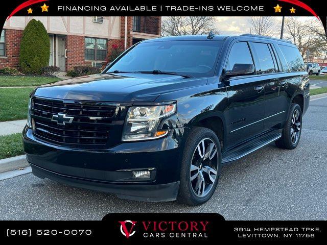 Used 2020 Chevrolet Suburban in Bellerose, New York | Shop Auto NY. Bellerose, New York