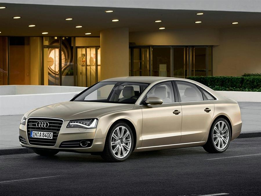 2011 Audi A8 4.2, available for sale in Bellerose, New York | Shop Auto NY. Bellerose, New York