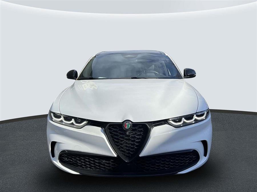 2024 Alfa Romeo Tonale