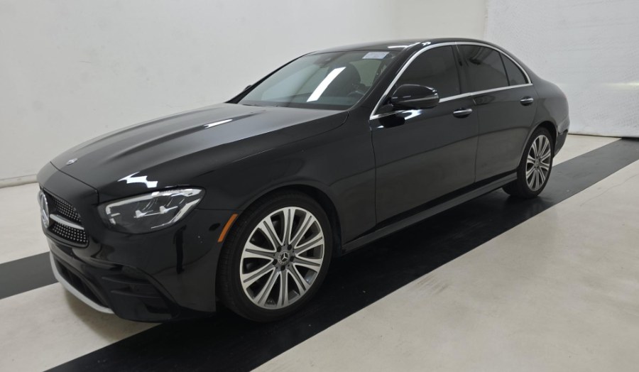 2023 Mercedes-Benz E-Class E 350 RWD Sedan, available for sale in Jamaica, New York | Sunrise Autoland. Jamaica, New York