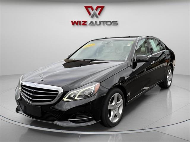 Used Mercedes-benz E-class E 350 2014 | Wiz Leasing Inc. Stratford, Connecticut