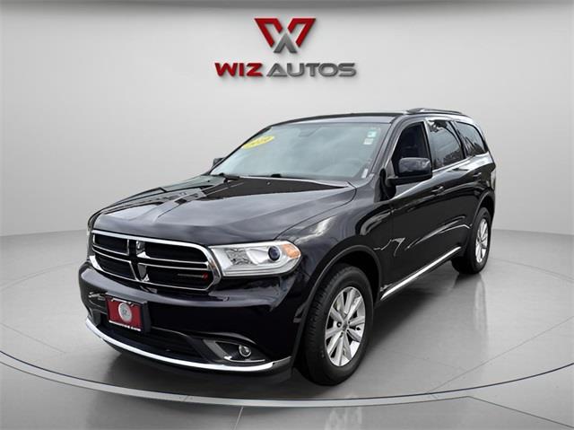 Used 2019 Dodge Durango in Stratford, Connecticut | Wiz Leasing Inc. Stratford, Connecticut