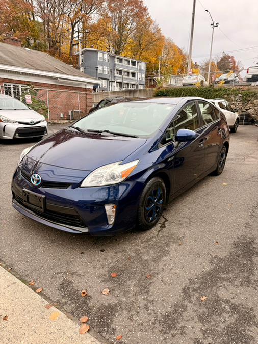 Used 2014 Toyota Prius in Shelton, Connecticut | Center Motorsports LLC. Shelton, Connecticut