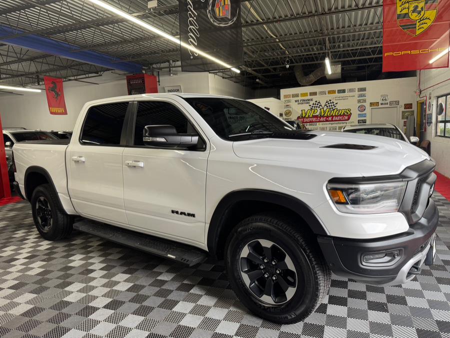Used 2019 Ram 1500 in West Babylon , New York | MP Motors Inc. West Babylon , New York
