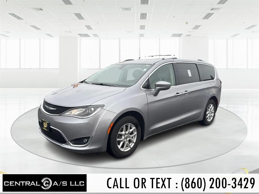Used 2020 Chrysler Pacifica in East Windsor, Connecticut | Central A/S LLC. East Windsor, Connecticut