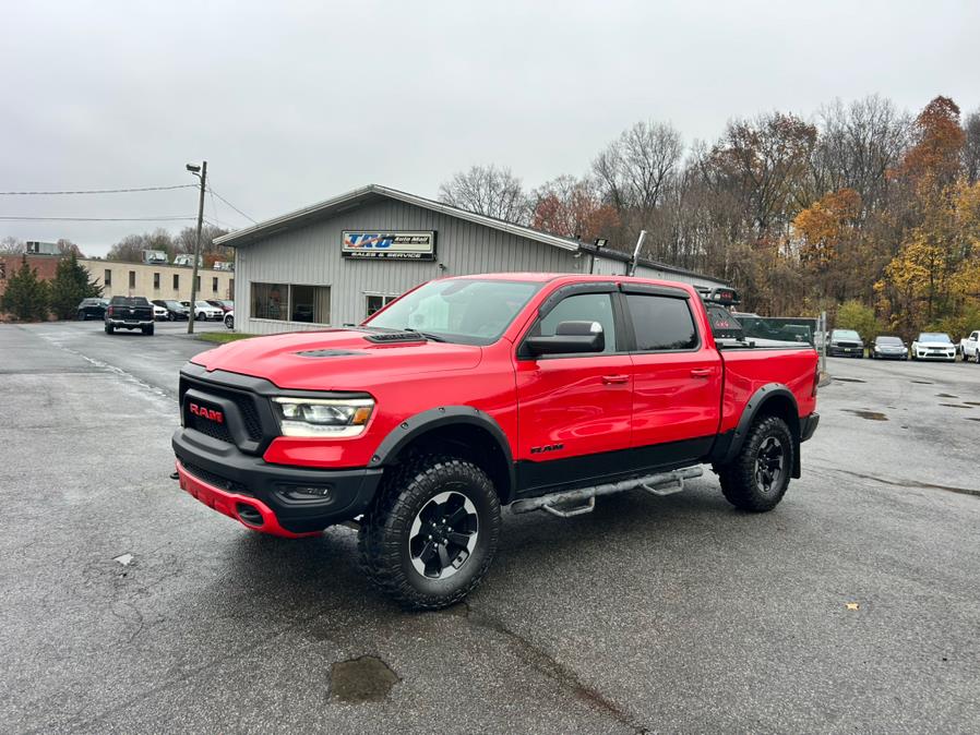 Used 2019 Ram 1500 in Berlin, Connecticut | Tru Auto Mall. Berlin, Connecticut