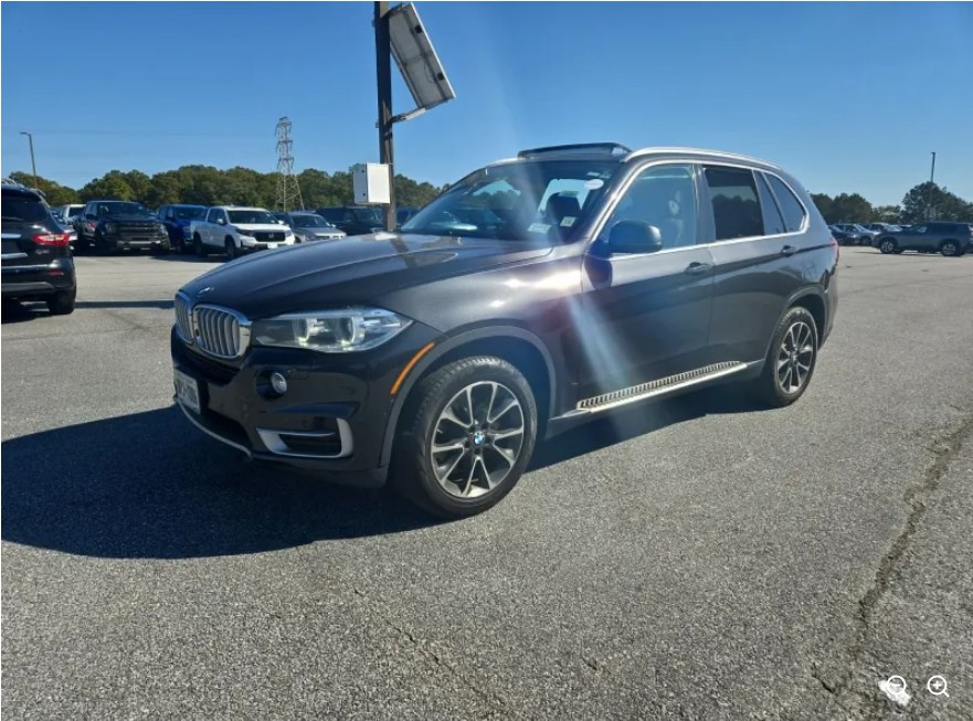 2014 BMW X5 AWD 4dr xDrive35i, available for sale in Hicksville, New York | REGAL AUTOHAUS Auto Service and Sales. Hicksville, New York