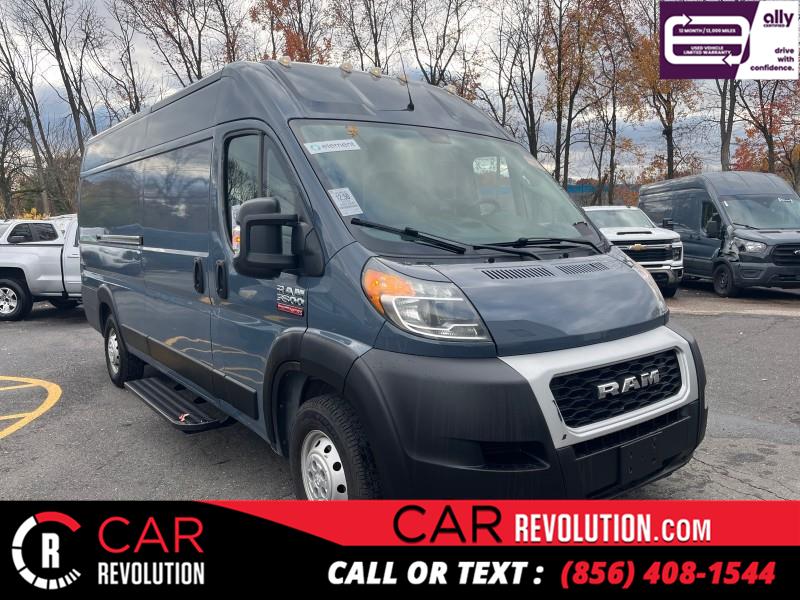 2020 Ram Promaster 3500 , available for sale in Maple Shade, New Jersey | Car Revolution. Maple Shade, New Jersey
