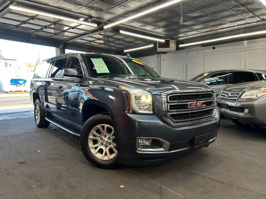 Used 2019 GMC Yukon XL in Garfield, New Jersey | Urban Motors Collection. Garfield, New Jersey