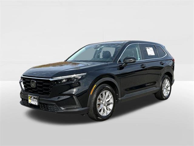 2023 Honda Cr-v EX-L, available for sale in Avon, Connecticut | Sullivan Automotive Group. Avon, Connecticut
