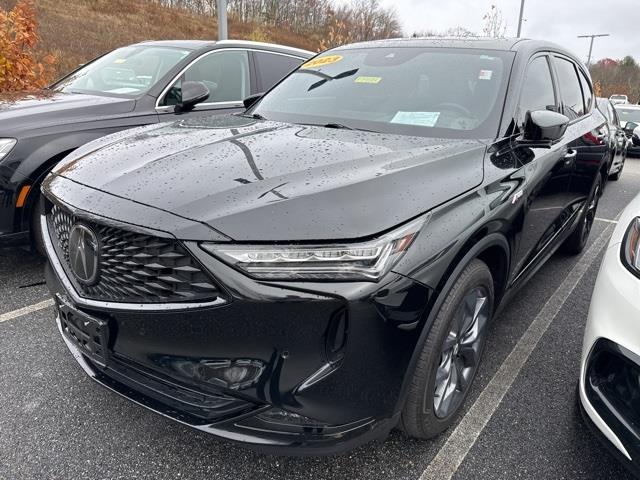 Used 2023 Acura Mdx in Avon, Connecticut | Sullivan Automotive Group. Avon, Connecticut