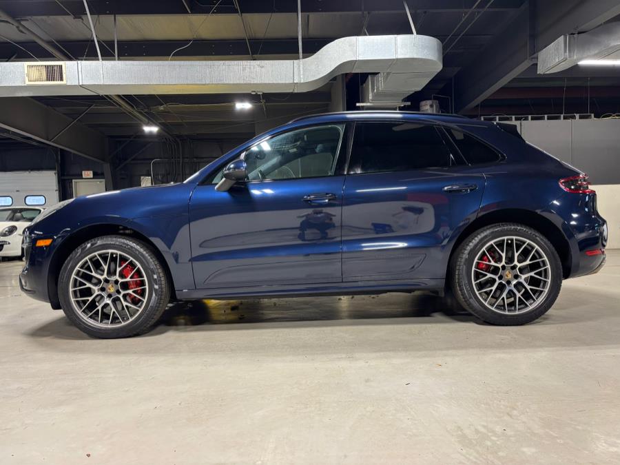 Used 2018 Porsche Macan in Prospect, Connecticut | M Sport Motorwerx. Prospect, Connecticut