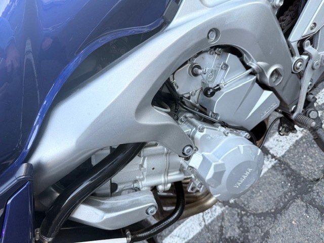 Used 2005 Yamaha FZ6 in Plainville, Connecticut | Choice Group LLC Choice Motor Car. Plainville, Connecticut