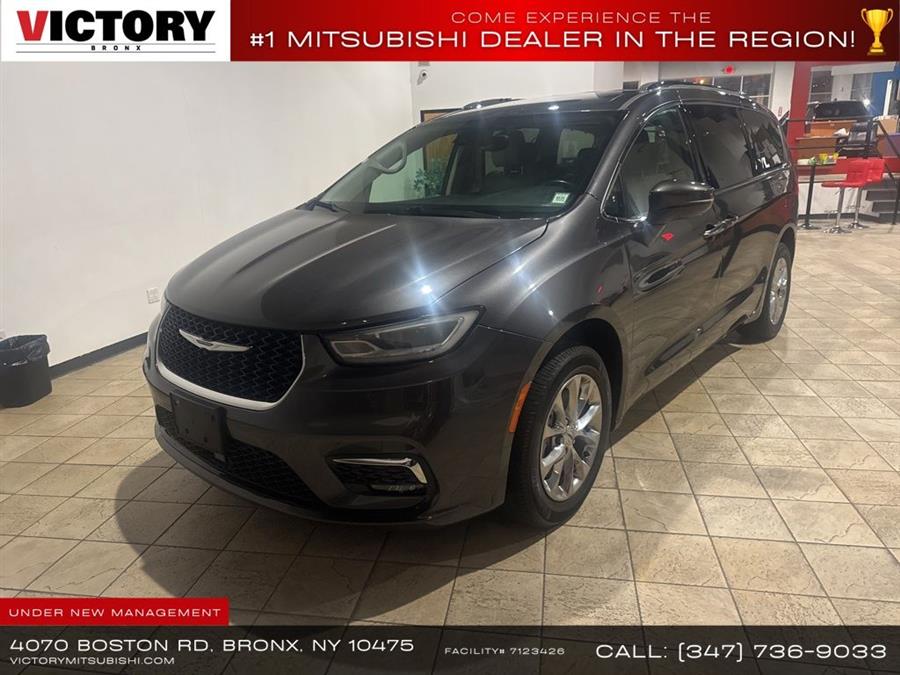 Used 2021 Chrysler Pacifica in Freehold, New Jersey | Shop Auto. Freehold, New Jersey