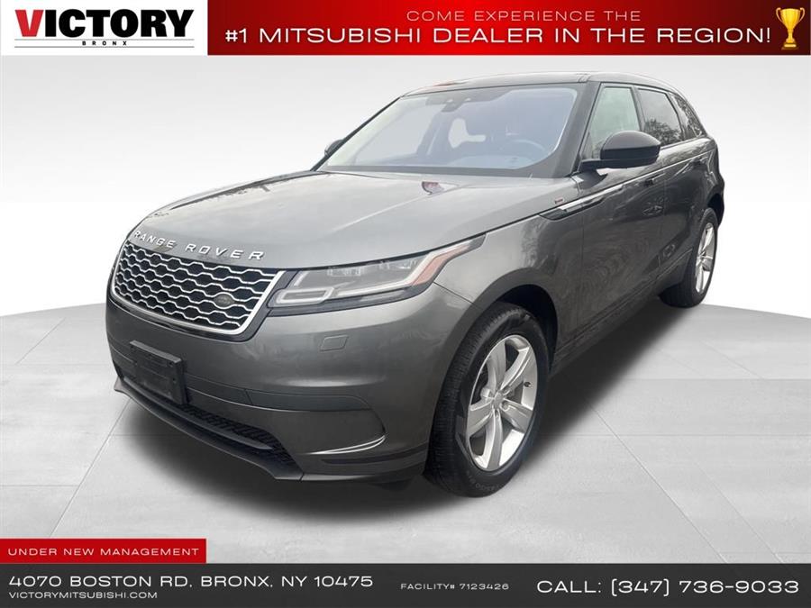 Used 2018 Land Rover Range Rover Velar in Freehold, New Jersey | Shop Auto. Freehold, New Jersey