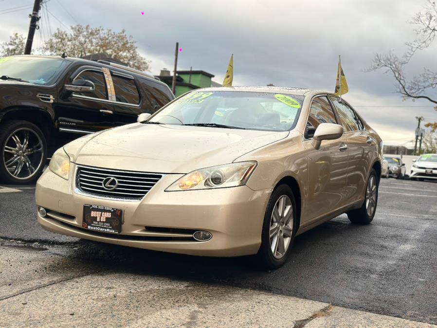 Used 2009 Lexus ES 350 in Plainfield, New Jersey | Best Cars R Us LLC. Plainfield, New Jersey
